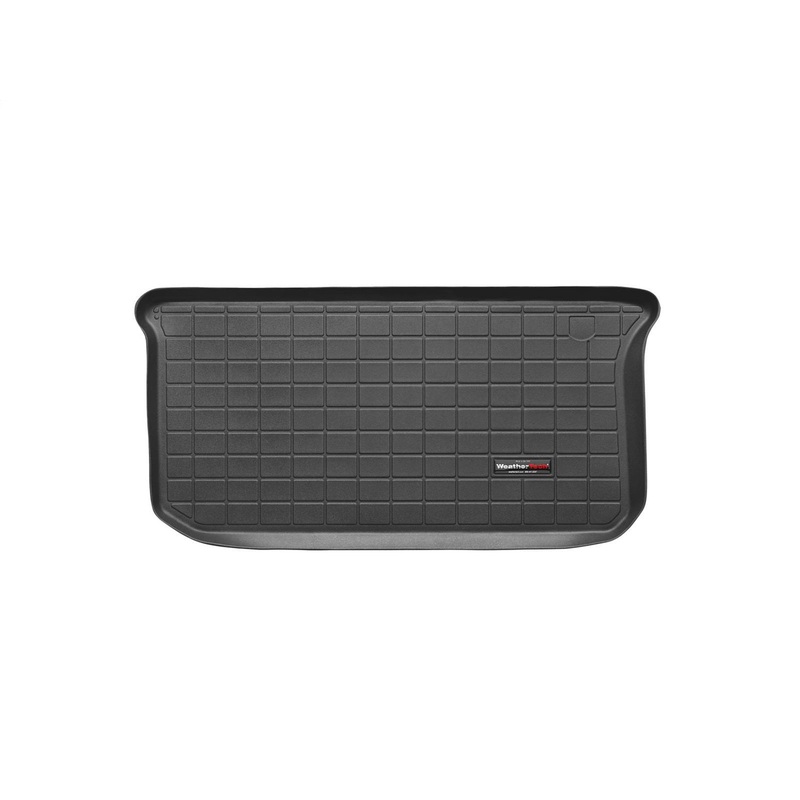 Cargo Liner; Black; - WP363571004