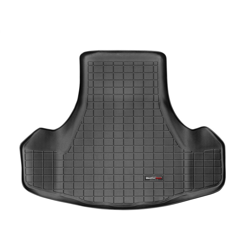 Cargo Liner; Black; - WP363571008