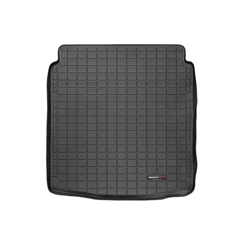 Cargo Liner; Black; - WP363571010