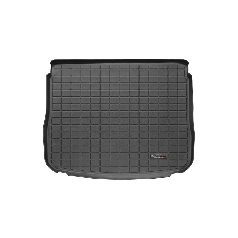 Cargo Liner; Black; - WP363571012