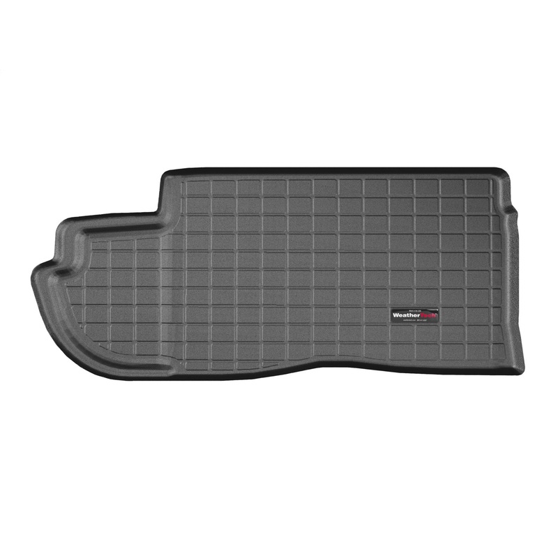 Cargo Liner; Black; - WP363571013