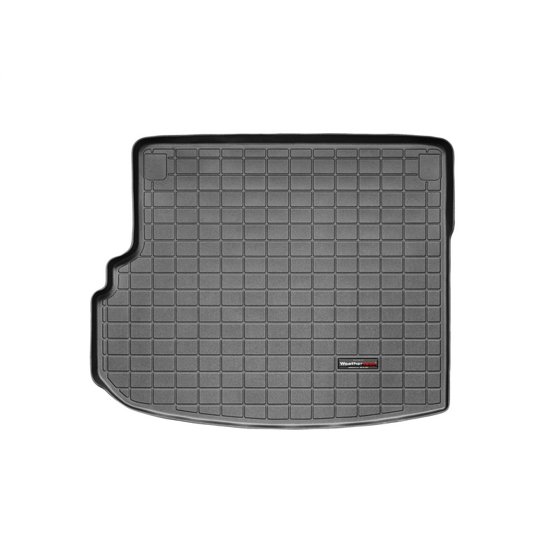 Cargo Liner; Black; - WP363571019