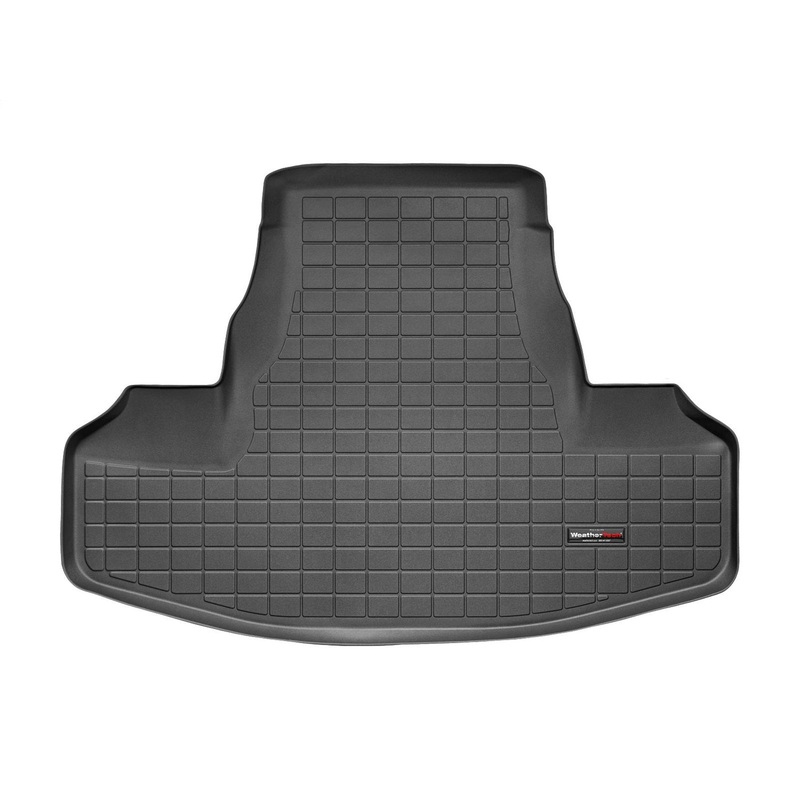 Cargo Liner; Black; - WP363571021