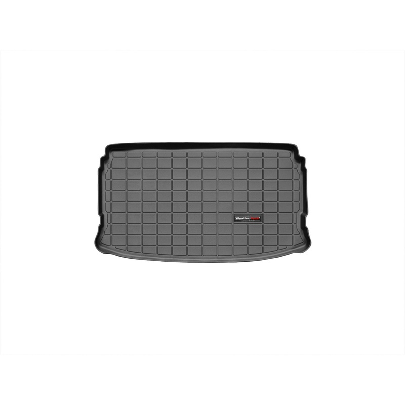 Cargo Liner; Black; - WP363571023