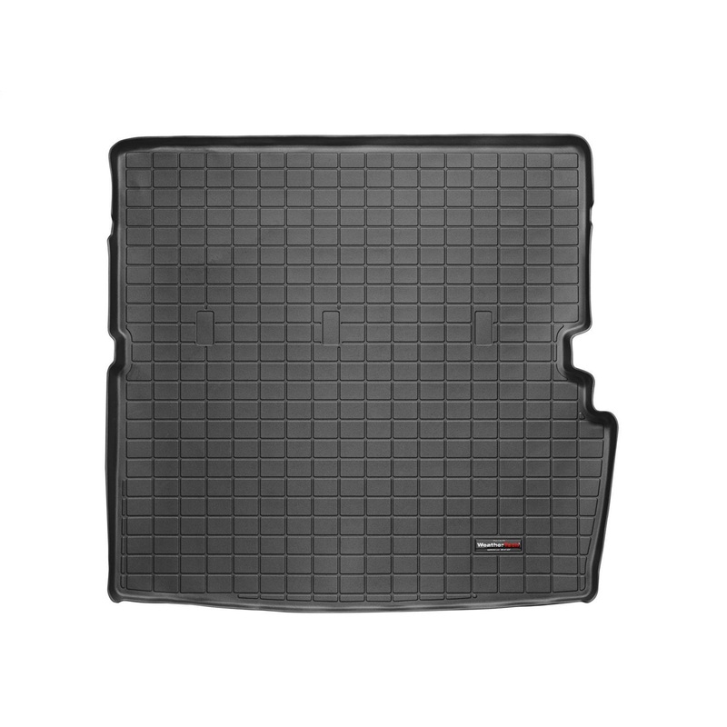 Cargo Liner; Black; - WP363571025