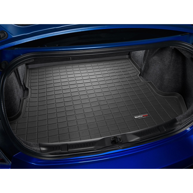 Cargo Area Liner - WP363570681