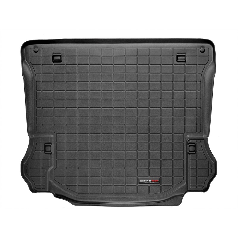 Cargo Area Liner - WP363570788