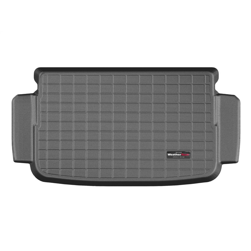 Cargo Liner; Black; - WP363570659