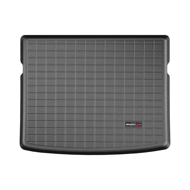 Cargo Liner; Black; - WP363570665