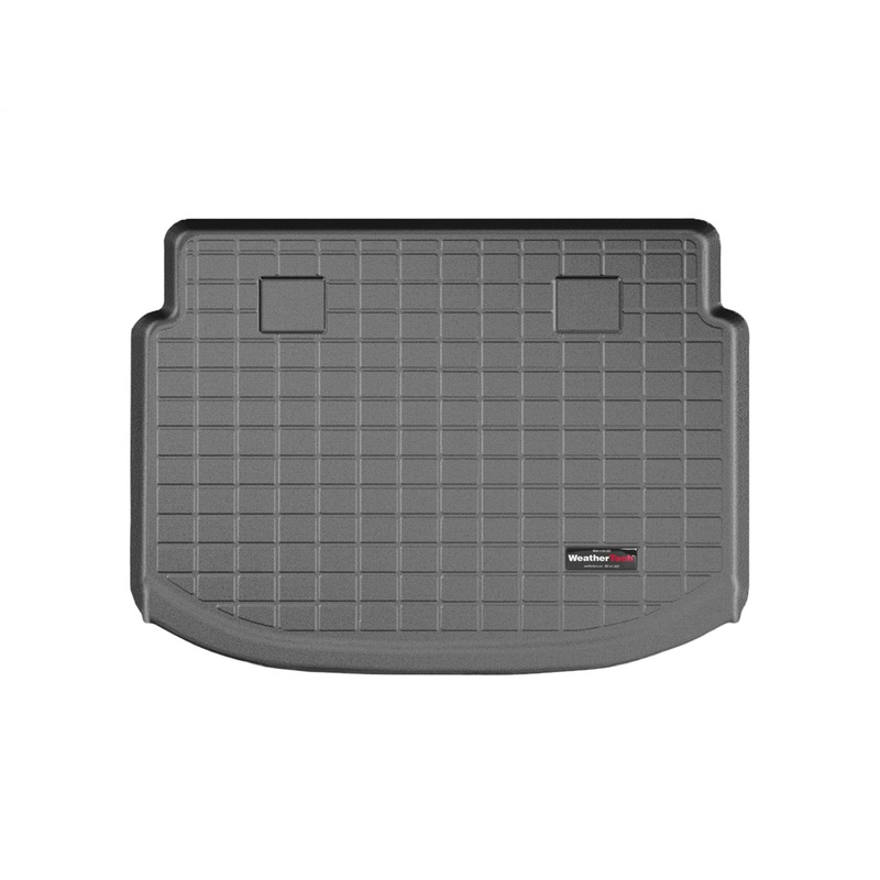 Cargo Liner; Black; - WP363570669