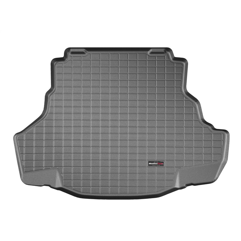 Cargo Liner; Black; - WP363570683