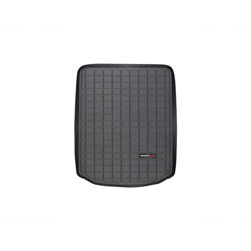 Cargo Liner; Black; - WP363570692