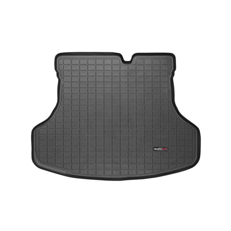 Cargo Liner; Black; - WP363570694