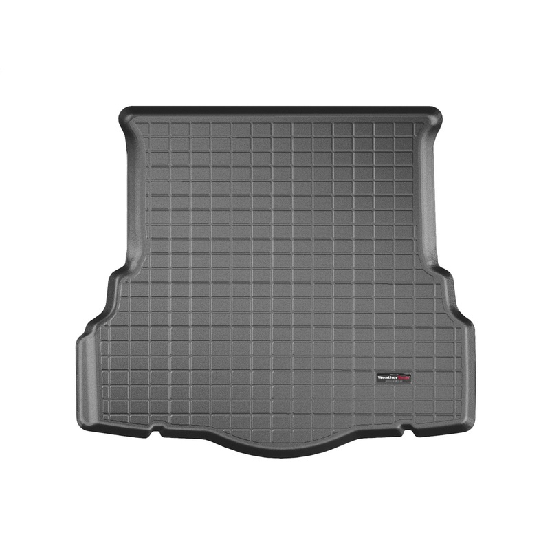 Cargo Liner; Black; - WP363570707