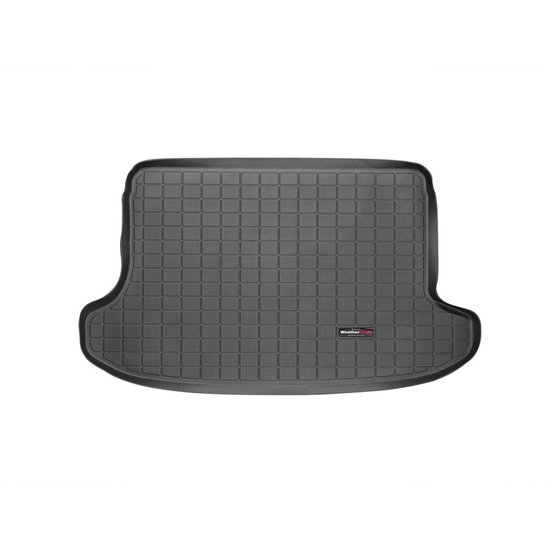 Cargo Liner; Black; - WP363570709