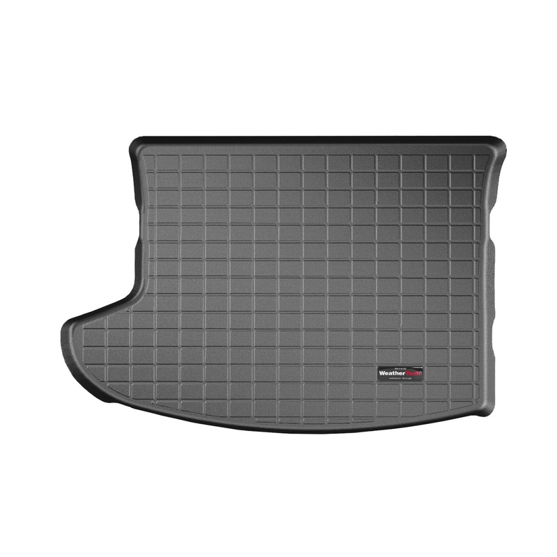 Cargo Liner; Black; - WP363570717