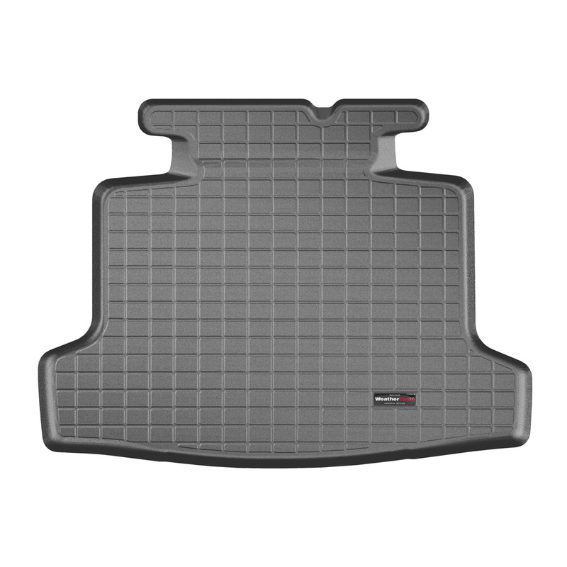 Cargo Liner; Black; - WP363570721