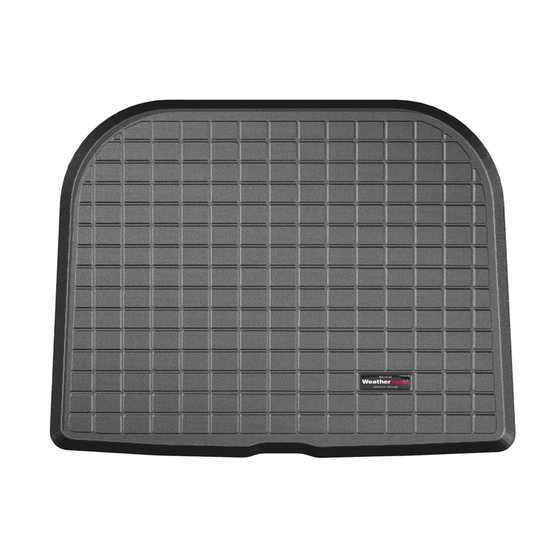 Cargo Liner; Black; - WP363570723