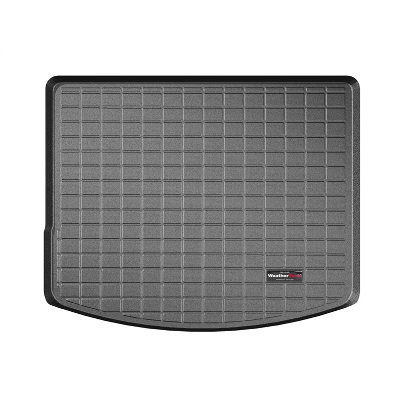 Cargo Liner; Black; - WP363570729