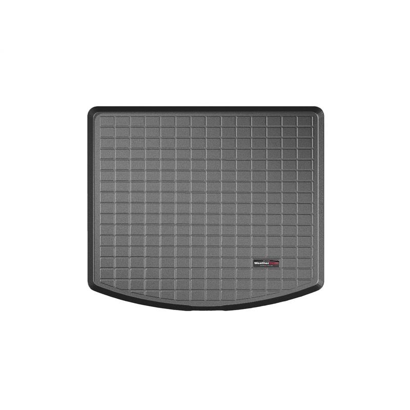 Cargo Liner; Black; - WP363570751
