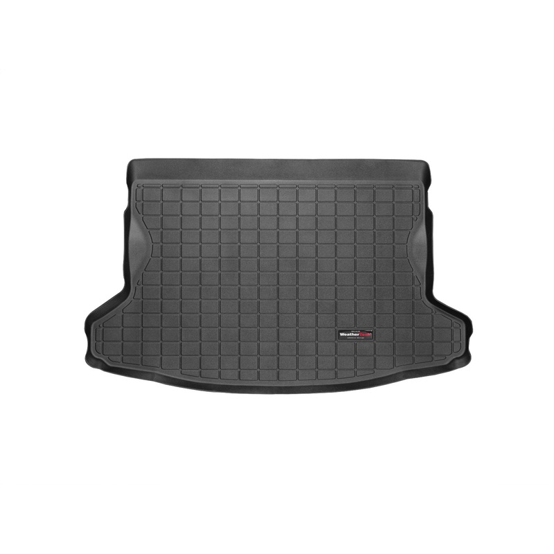 Cargo Liner; Black; - WP363570755