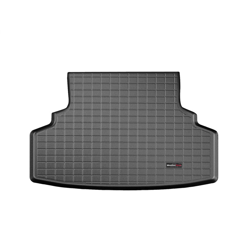 Cargo Liner; Black; - WP363570757