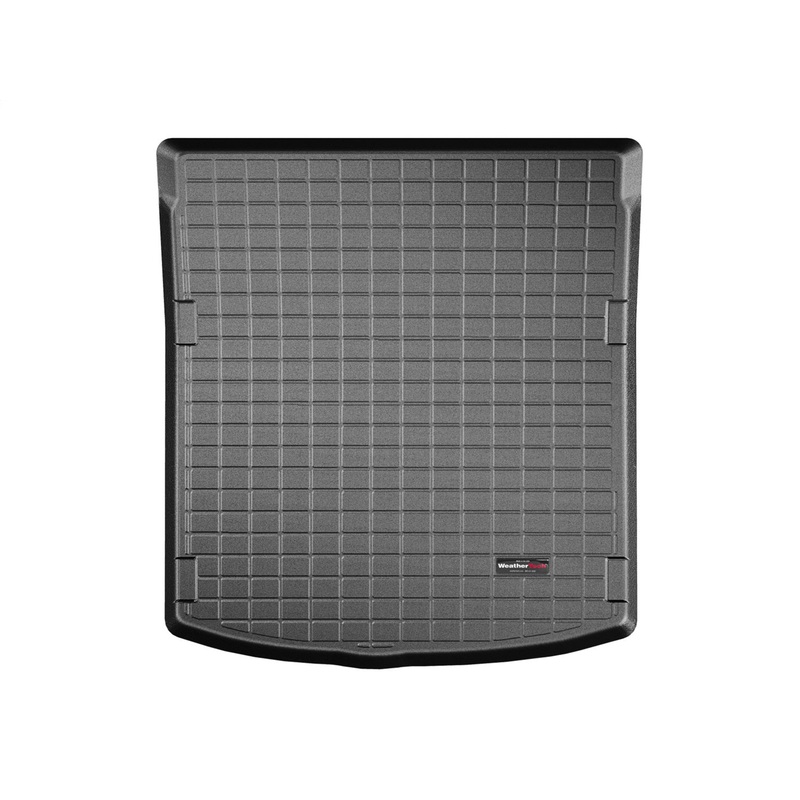 Cargo Liner; Black; - WP363570761