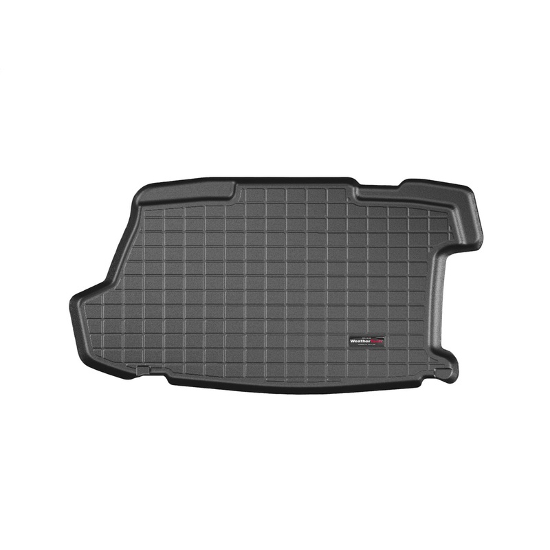 Cargo Liner; Black; - WP363570763