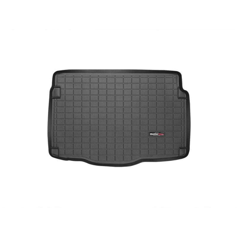 Cargo Liner; Black; - WP363570765