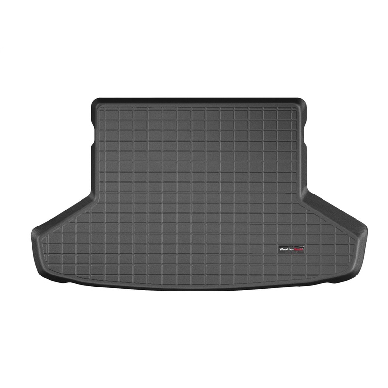 Cargo Liner; Black; - WP363570769