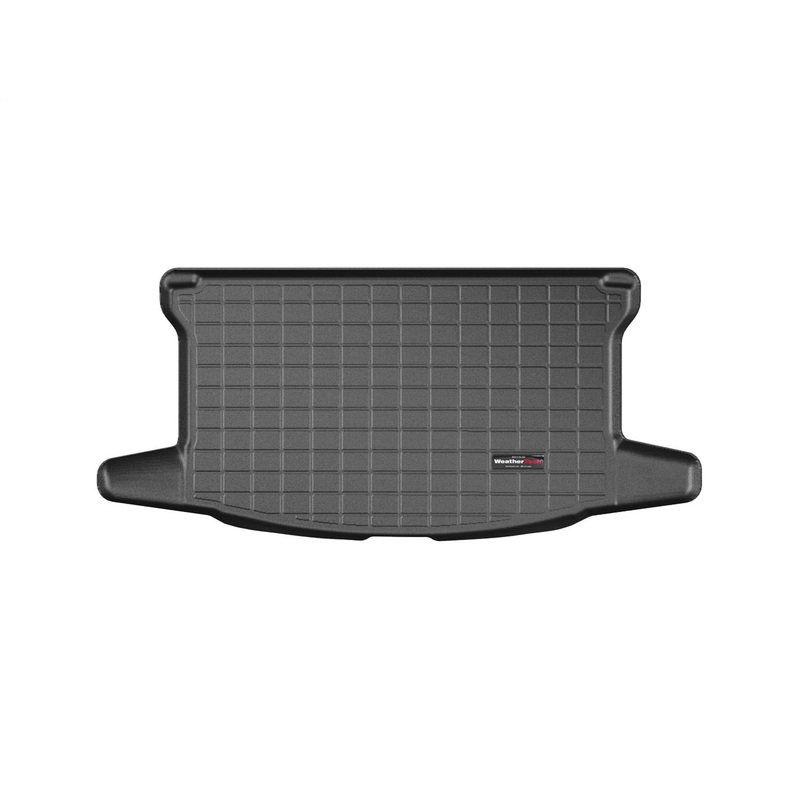 Cargo Liner; Black; - WP363570771