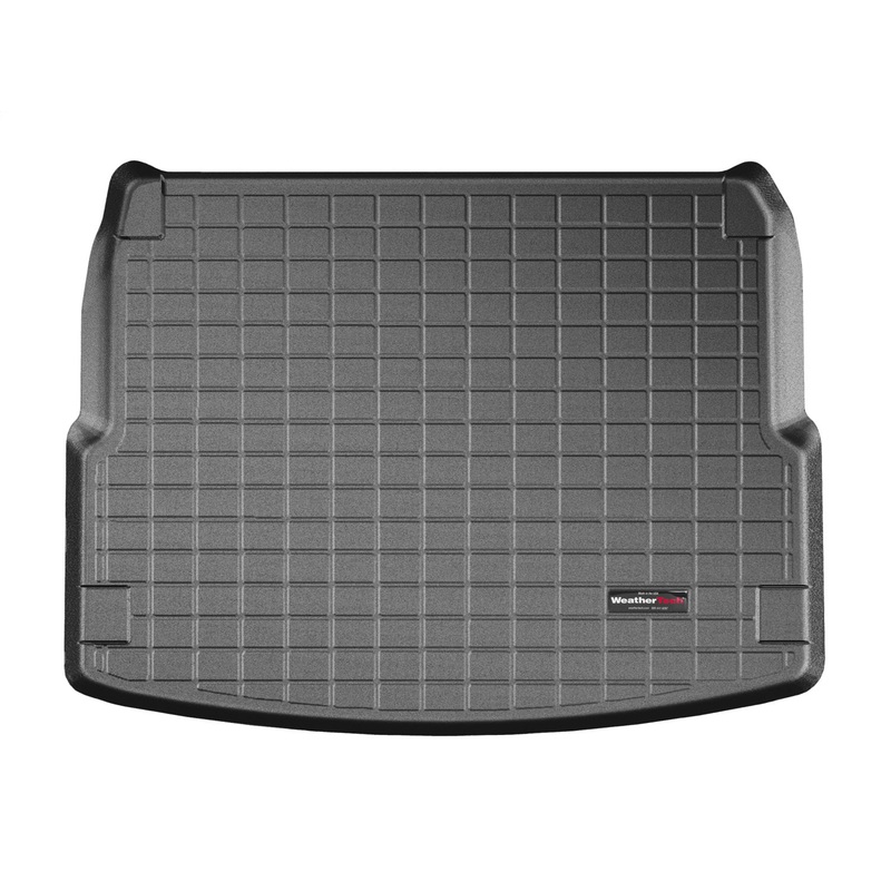 Cargo Liner; Black; - WP363570773