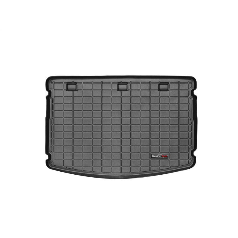 Cargo Liner; Black; - WP363570792