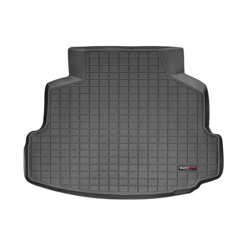 Cargo Liner; Black; - WP363570794