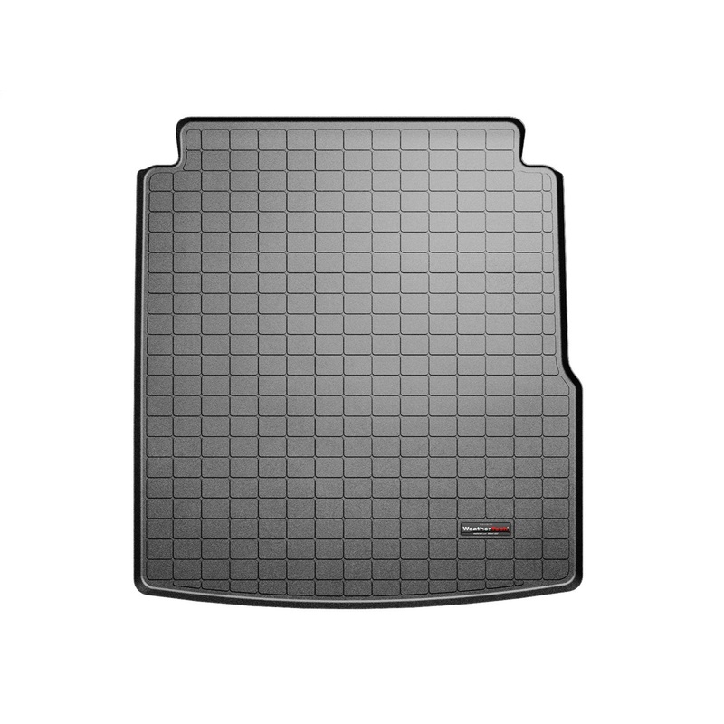 Cargo Liner; Black; - WP363570798