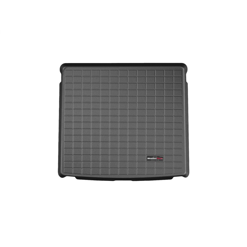 Cargo Liner; Black; - WP363570800