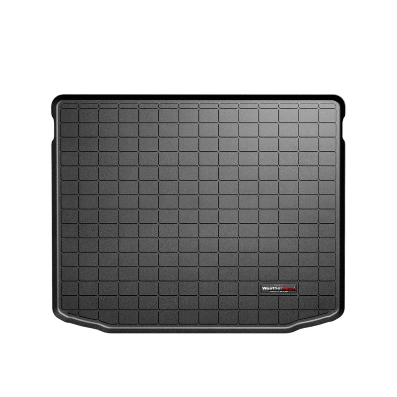 Cargo Liner; Black; - WP363570804