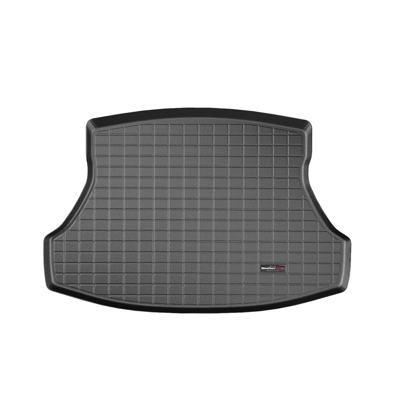 Cargo Liner; Black; - WP363570810