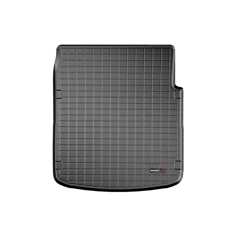 Cargo Liner; Black; - WP363570814