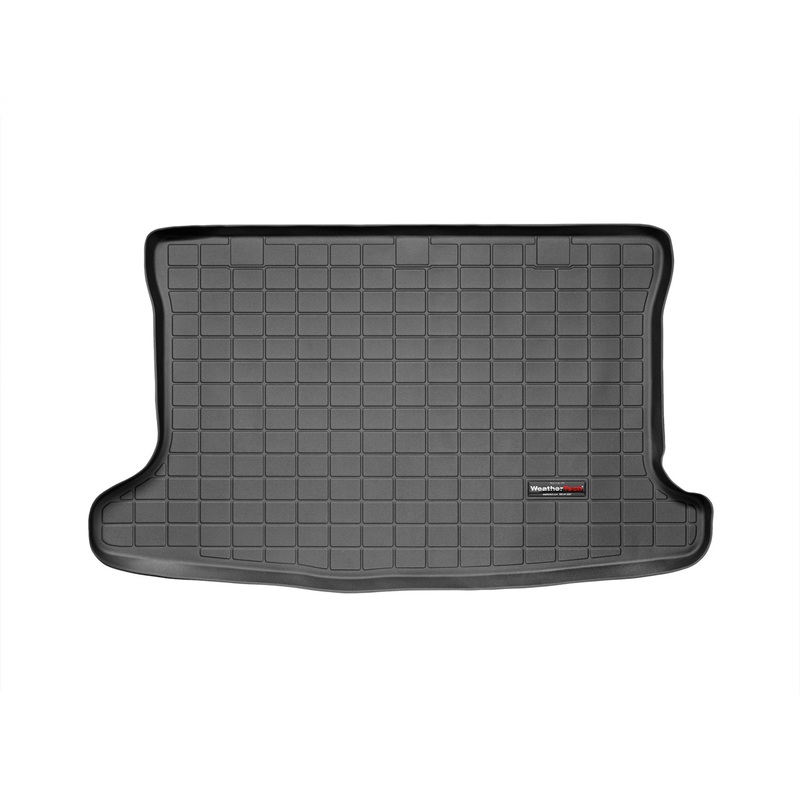 Cargo Liner; Black; - WP363570820