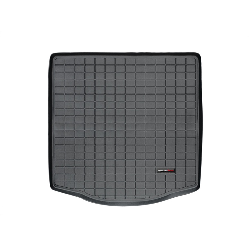 Cargo Liner; Black; - WP363570822