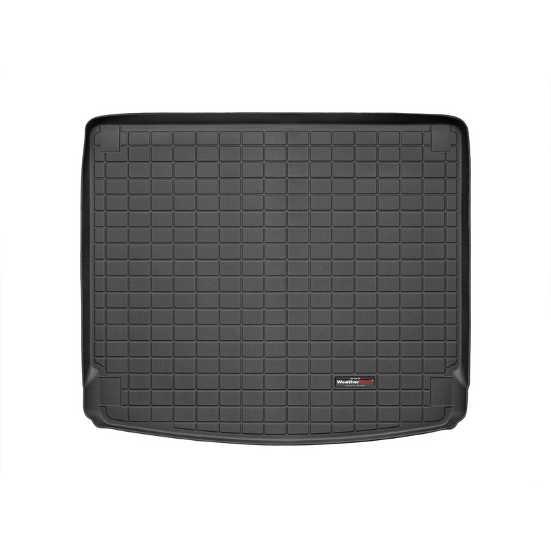 Cargo Liner; Black; - WP363570828