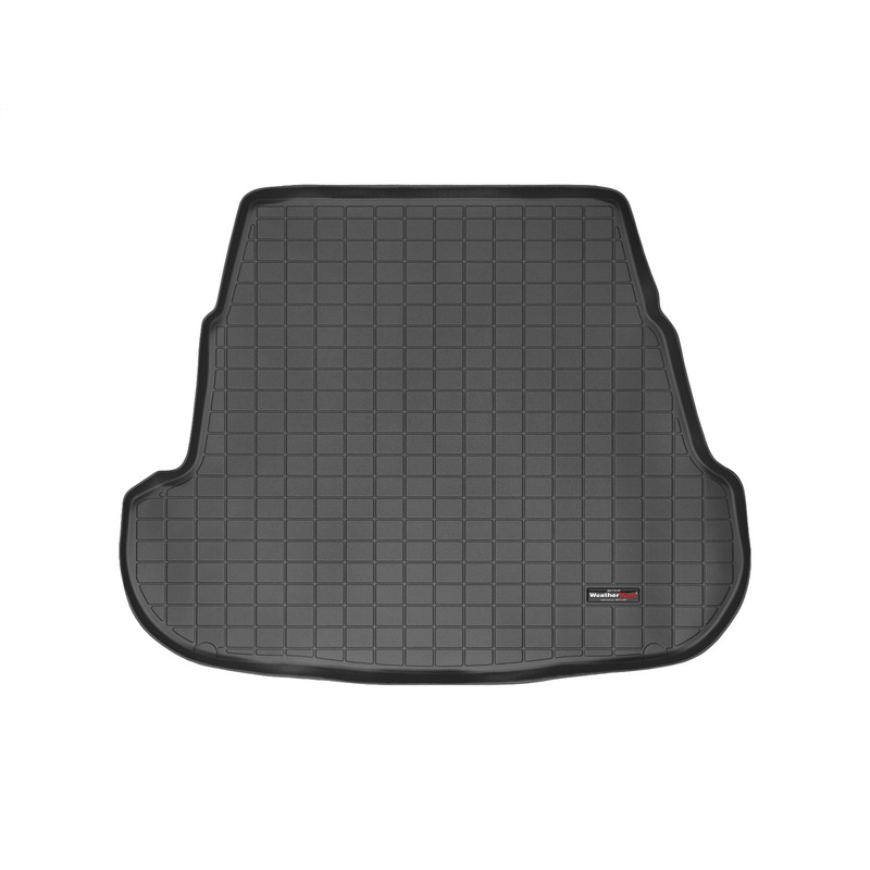 Cargo Liner; Black; - WP363570832