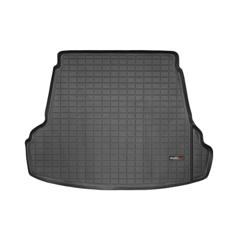 Cargo Liner; Black; - WP363570838