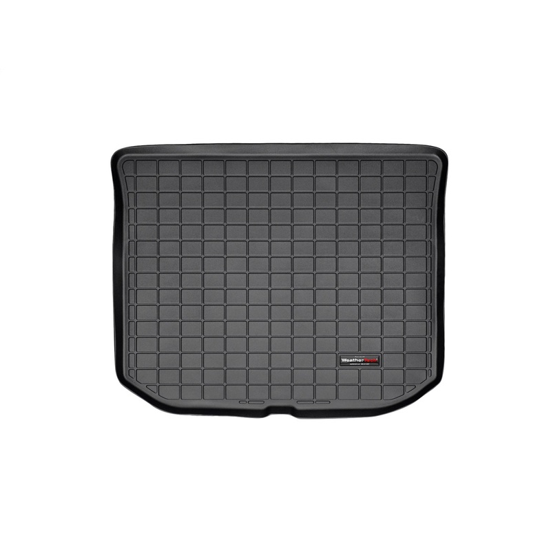 Cargo Liner; Black; - WP363570840
