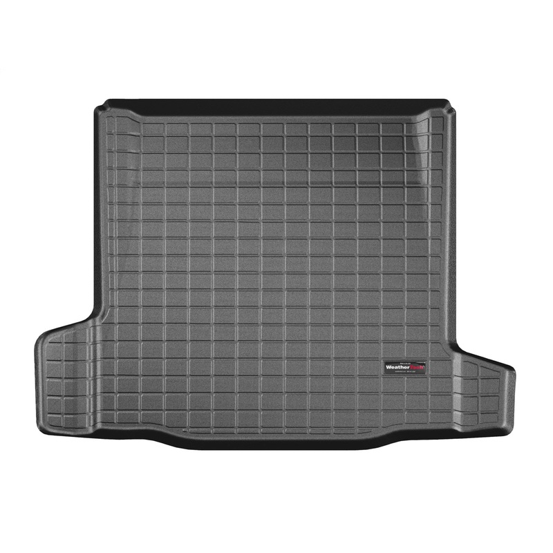 Cargo Liner; Black; - WP363570842