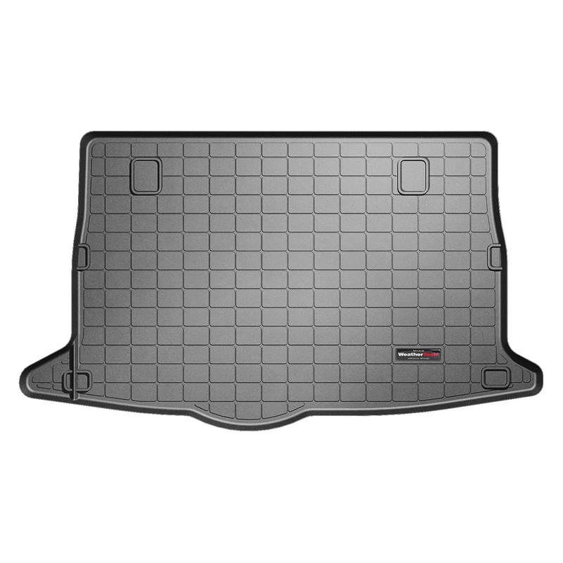 Cargo Liner; Black; - WP363570844