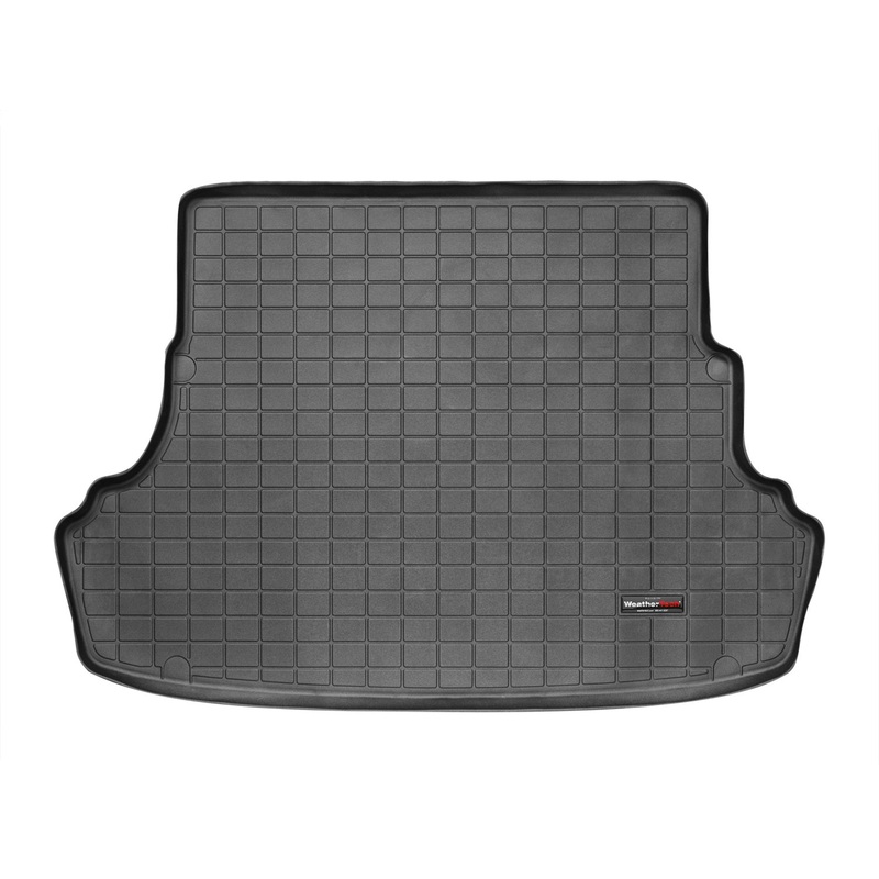 Cargo Liner; Black; - WP363570846