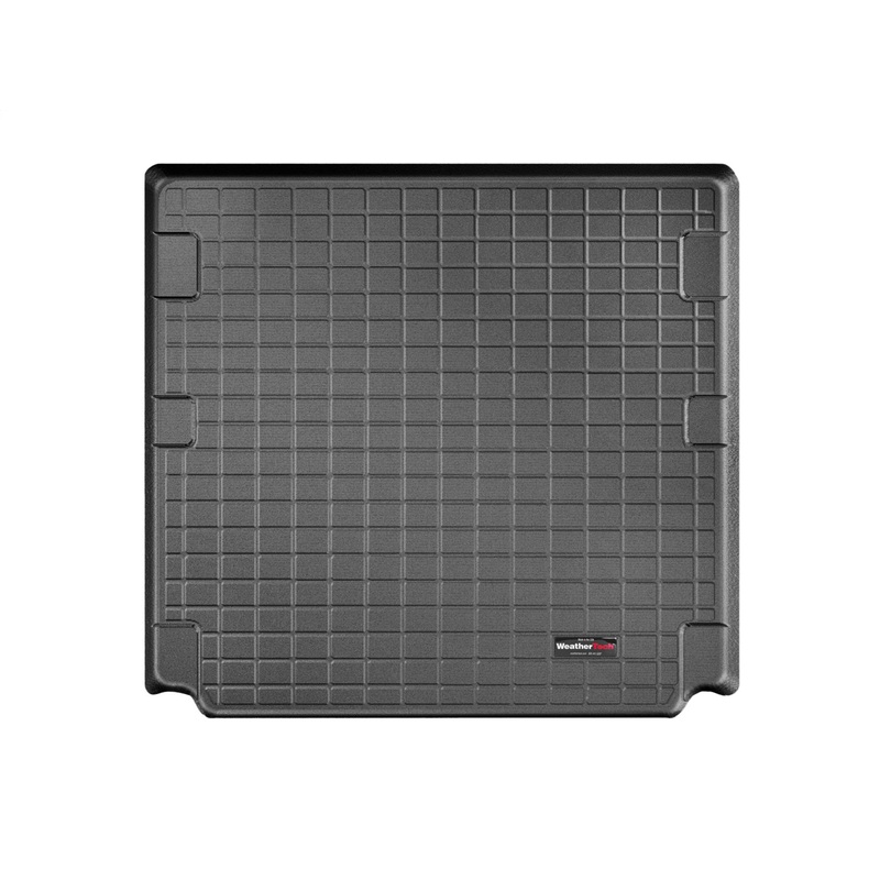 Cargo Area Liner - WP363570562