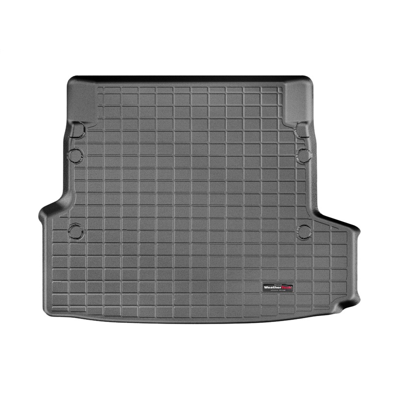 Cargo Area Liner - WP363570627
